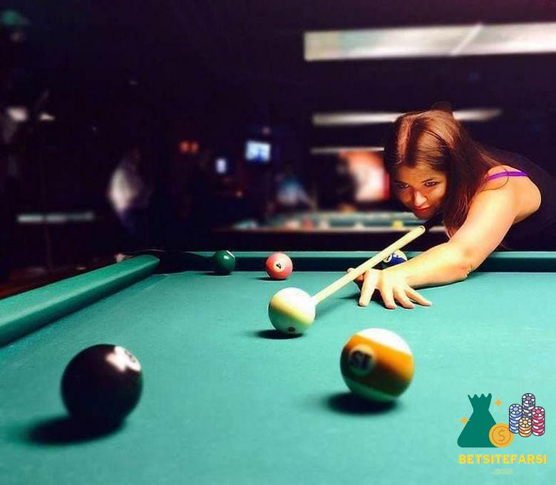 قوانین بازی بیلیارد چیست؟